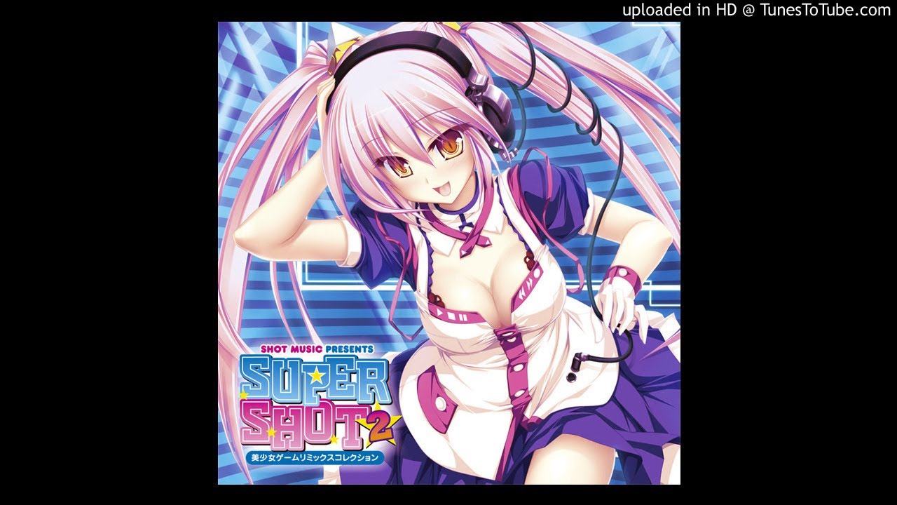 Eternal Recurrence Pcゲーム 星空のメモリア Opテーマ 橋本 みゆき Shazam