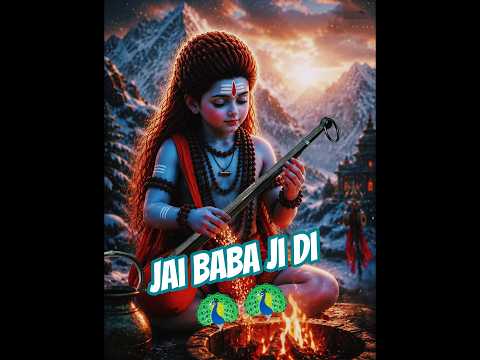 Baba balak nath ji new bhajan #balaknath #bababalaknath #deotsidh #shahtalai #viral #shorts