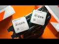 AMD Ryzen 9 5950X, 5900X Review - Ripping Intel in Everything.