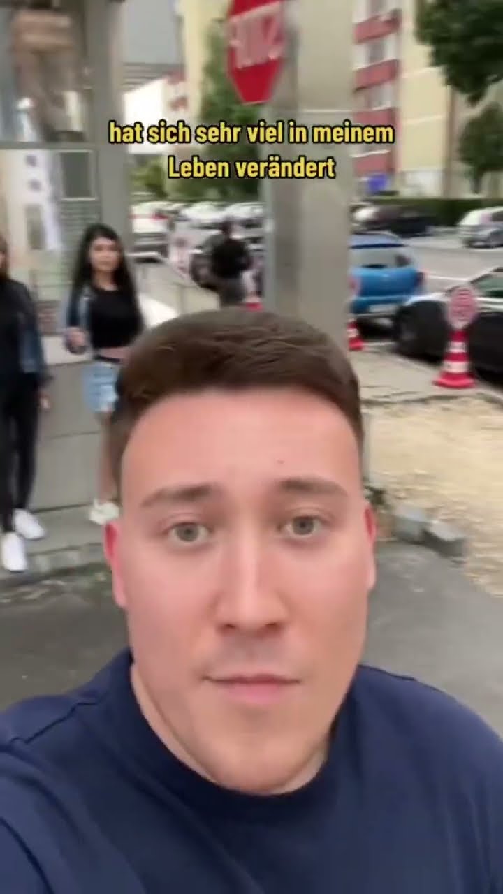 Die Birne fällt nicht weit vom Stamm - YouTube