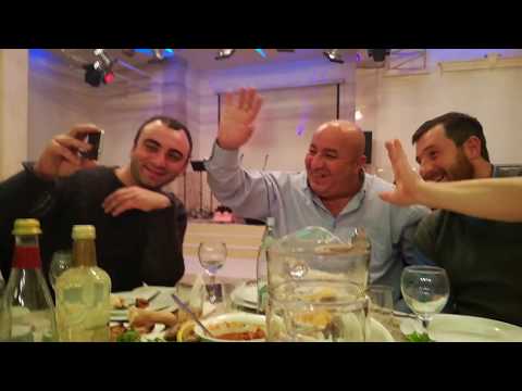 მოლოცვები საზღვარგარეთიდან