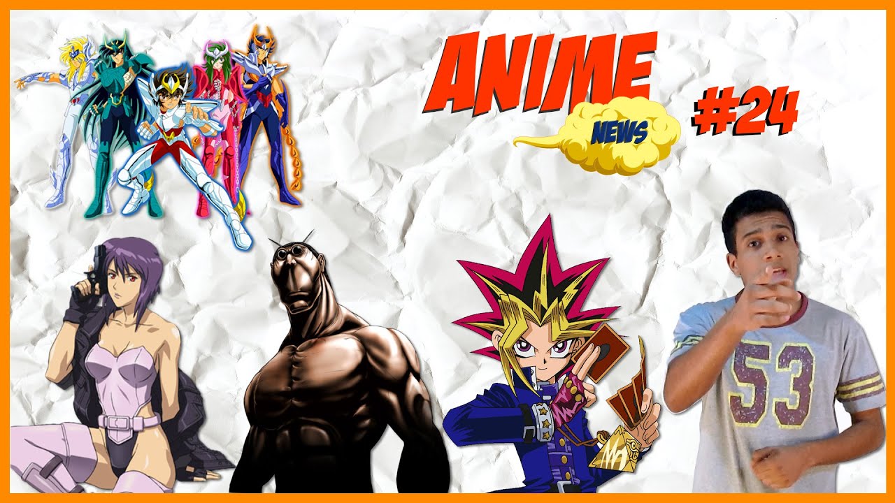 e animes