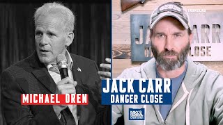 Michael Oren: What Led to the Hamas Terrorist Attacks and What Happens Next - Danger Close