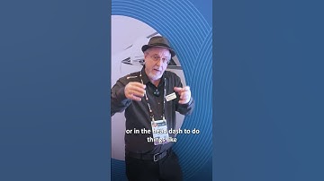 RGB Playzer CES 2024 Demo  #automobile