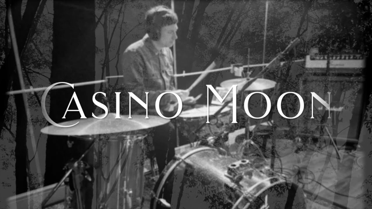 Casino Moon - LIVE at Ventnor Fringe Festival 2022