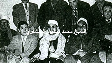 الشيخ محمد صديق المنشاوي :  سورة فصلت - الآيات 30 - 46