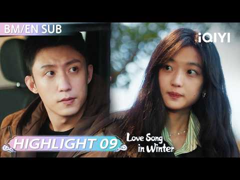 HIGHLIGHT:😱Lu Yan Is Knocked Out, Jiang Chengyi Rushes to Save Her🌙| iQIYI Malaysia