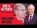 WILSON WITZEL - DIRETO AO PONTO - 05/10/20
