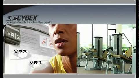 Cybex Company Information