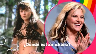 Así lucen hoy actrices con papeles lésbicos icónicos 👩‍❤️‍💋‍👩 🌈 by gbloom mx 12,658 views 12 days ago 13 minutes, 38 seconds