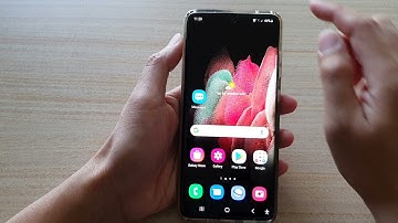Galaxy S21/Ultra/Plus: How to Find Out Which One UI Version Your Phone Is Running On