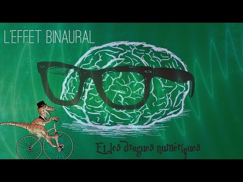 Vidéo: Drogues Numériques: Mythes Et Réalité - Vue Alternative