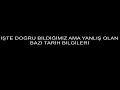 Download Doğru Bildiğimiz Ama Yanlış Olan Bazı Bilgiler Doğru Bildiğimiz Ama Yanlış Olan Bazı Bilgiler