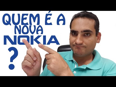 NOKIA 6 É BOM? QUEM É ESSA NOVA NOKIA? | Tekimobile