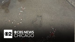 What happened to Chicago's rat hole?