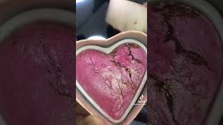 Fenty Beauty pink beauty highlighter dupe 💄 Wealth