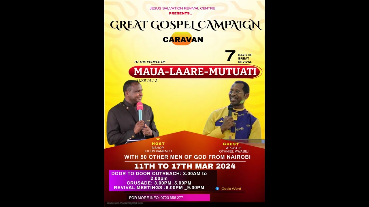 the-great-gospel-campaign-youtube