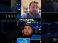 NFL Draft: THIS is the BEST Year for Tight Ends! #shorts