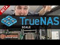 Getting Started With TrueNAS Scale Beta