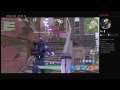 Fortnite duo avec the royal gamer