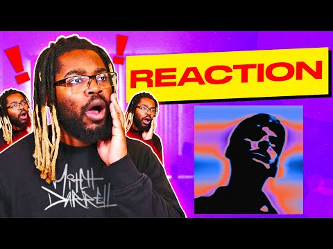 Samu Robles - Cuan bello es el Senor (Reaction) [Discord Request]