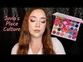 Juvia's Place Culture Eyeshadow Palette | THIS IS AMAZING!!!