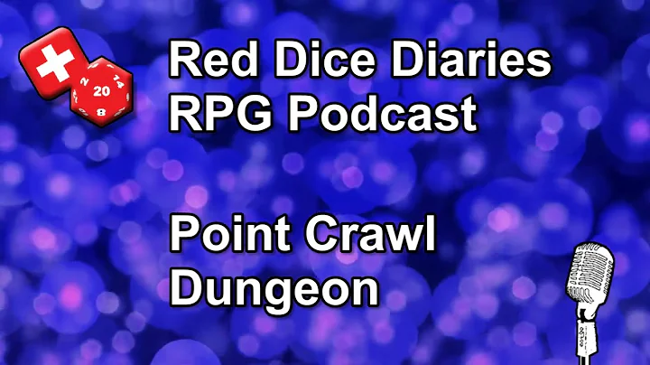 Point Crawl Dungeon