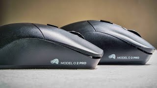 Are These Gaming Mice Really Glorious? (Glorious Model O 2 Pro & Model D 2 Pro 4K/8K)