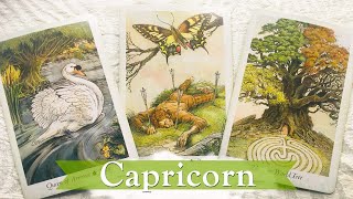 Capricorn they want to talk, tell you the truth. A secrets being revealed