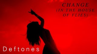 Finding Kate - Change (In The House Of Flies) Deftones cover