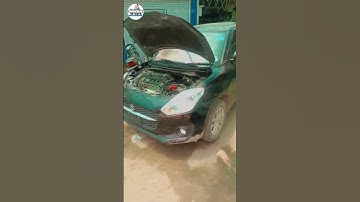 Swift vxi 2022 Model CNG 💊Kit Installation | Loveto CNG Kit Installation | Mr. Mechanic | Swift