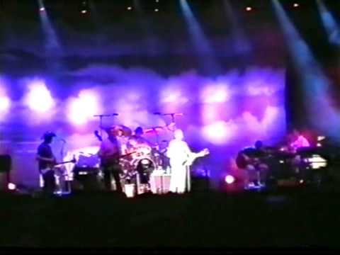 Mark Knopfler 'Baloney