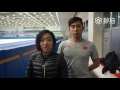 20170323 Pre-Worlds interview with Sui/Han