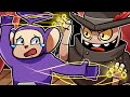 ESCAPE FROM FANTOCCIO BOSS! | Tinky Winky Plays: Billie Bust Up Fantoccio Boss