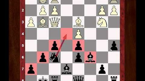 Chess Snobbery : Outclassed and told so during game! pt. 2 of 2 (Chessworld.net)