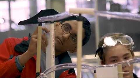 Ohio Science Olympiad: At a Glance