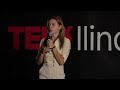 The Hard Road to Glory | Yoana Ilieva | TEDxIlinden