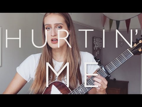 Hurtin' Me - Stefflon Don, French Montana (cover)