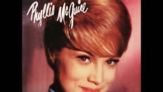 Phyllis McGuire (of The McGuire Sisters) sings All the Things You Are