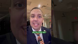 We Are The Emcee For A Huge Event