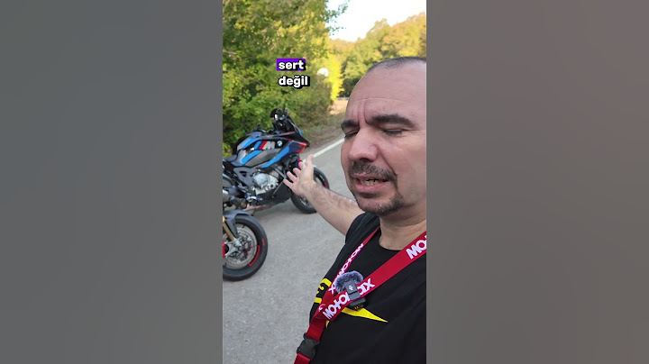 BMW M1000XR mı, Ducati Multistrada V4RS mi?
