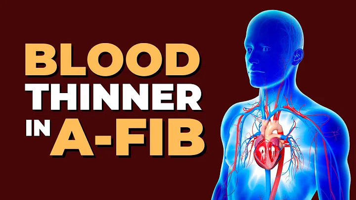 Game Changer: How Blood Thinners Revolutionize AFib Treatment?
