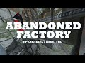 Diving Fun Freestyle | FPV.SkyDive Abandoned Factory