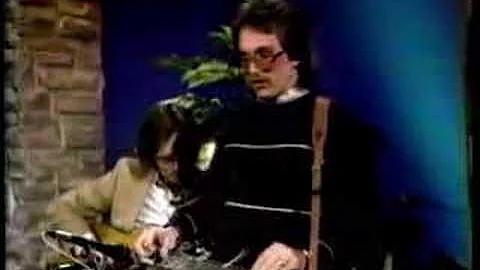 Chet Atkins, Bela Fleck, & Jerry Douglas - Alabama...