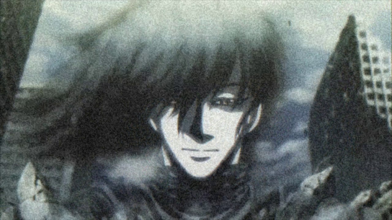 Alucard - YouTube