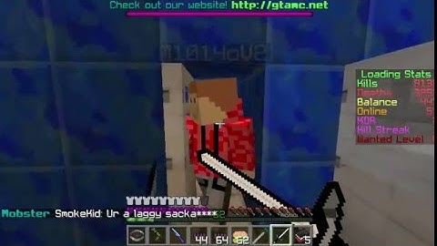 blink hack and kill aura