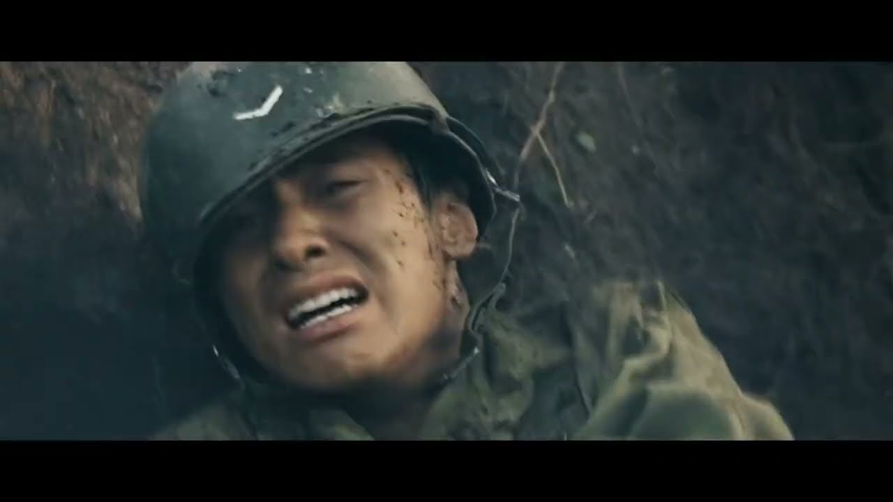 ブラザーフッド リマスター版』予告編 ビデックスで配信中！ - YouTube