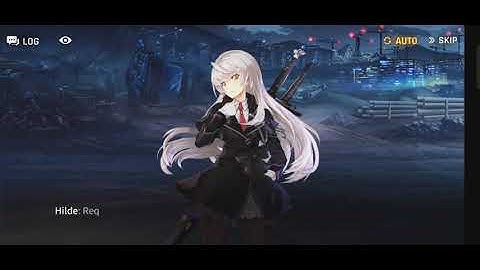 Counter Side Gameplay Part 1