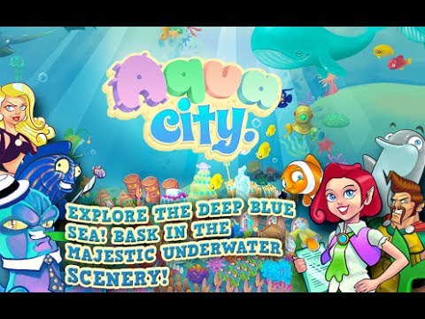 aqua-city--fish-empires-androi