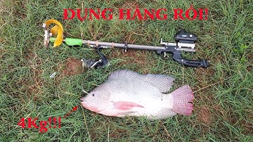 Đụng hàng rồi, súng bắn cá V3 đụng bầy rô cực khủng